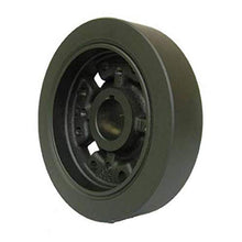 Load image into Gallery viewer, POWER BOND BALANCERS PB1210-ST BBF Steel Harmonic Balancer Non-SFI