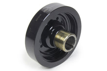 Load image into Gallery viewer, POWER BOND BALANCERS PB1479-SS SBF 6.375 in Steel Harmonic Balancer - SFI