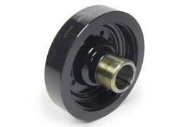 POWER BOND BALANCERS PB1479-SS SBF 6.375 in Steel Harmonic Balancer - SFI