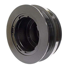 Load image into Gallery viewer, POWER BOND BALANCERS PBU1190-SS25 GM LS Steel Harmonic Balancer SFI 25% U/D