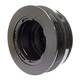 POWER BOND BALANCERS PBU1190-SS25 GM LS Steel Harmonic Balancer SFI 25% U/D