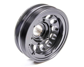 POWER BOND BALANCERS PBU1480-SS10 GM LS Steel Harmonic Balancer - SFI