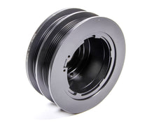 Load image into Gallery viewer, POWER BOND BALANCERS PBU1480-SS25 GM LS Steel Harmonic Balancer - SFI