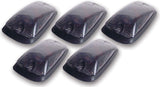 PACER PERFORMANCE 20-220S Cab Roof Lights Smoke 88-02 GM P/U Non LED
