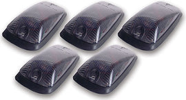 PACER PERFORMANCE 20-221S LED Smoke 5 Light Kit