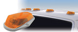 PACER PERFORMANCE 20-226 LED Amber 5 Light Kit