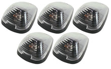 Load image into Gallery viewer, PACER PERFORMANCE 20-236C Hi-Five Cab Roof Lights LED Clear