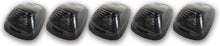 Load image into Gallery viewer, PACER PERFORMANCE 20-236S Cab Roof Lights Smoke 99-     Ford P/U LED