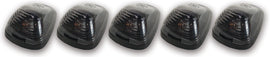PACER PERFORMANCE 20-236S Cab Roof Lights Smoke 99-     Ford P/U LED