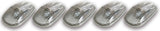 PACER PERFORMANCE 20-244C LED Clear 5 Light Kit