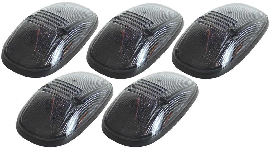 PACER PERFORMANCE 20-244S LED Smoke 5 Light Kit