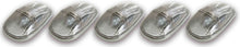 Load image into Gallery viewer, PACER PERFORMANCE 20-245C Hi-Five Cab Roof Lights Clear