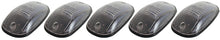 Load image into Gallery viewer, PACER PERFORMANCE 20-246C Hi-Five Cab Roof Lights Clear 5 Light Kit
