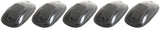 PACER PERFORMANCE 20-246S Cab Roof Lights Smoke 03-   Dodge P/U Non LED