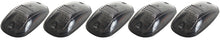 Load image into Gallery viewer, PACER PERFORMANCE 20-247S Cab Roof Lights Smoke 03-   Dodge P/U LED