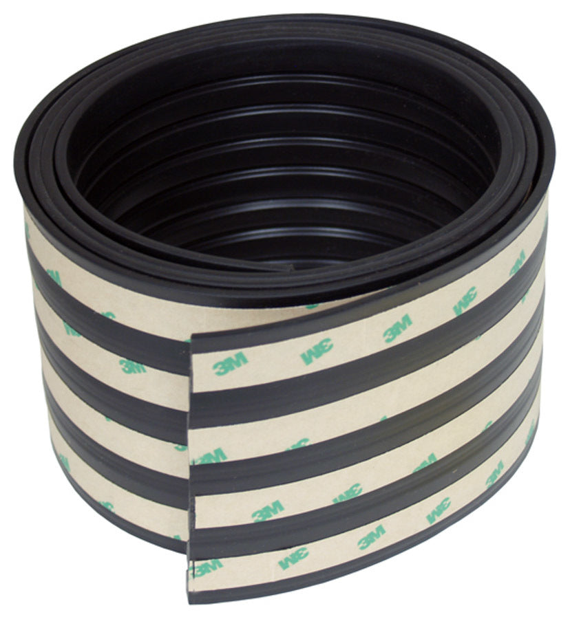 PACER PERFORMANCE 22-290 Step Pad - 4in Wide x 6f t Long Kit