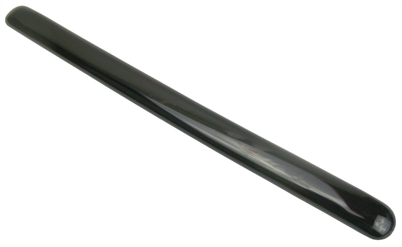 PACER PERFORMANCE 25-502 Deluxe Bumper Guards 21in Black 4Pcs.