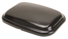 Load image into Gallery viewer, PACER PERFORMANCE 25-535 Black Protector Pads Black Pair