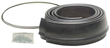 Load image into Gallery viewer, PACER PERFORMANCE 52-188 Flexy Flares Universal HD 2-1/2in x 58in Pair