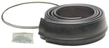 PACER PERFORMANCE 52-188 Flexy Flares Universal HD 2-1/2in x 58in Pair