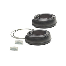 Load image into Gallery viewer, PACER PERFORMANCE 52-189 Flexy Flares - Universal Fit - Heavy Duty Reinfo