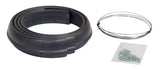 PACER PERFORMANCE 52-191 Flexy Flares Universal Fit HD 1-3/4in x 58in