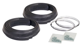 PACER PERFORMANCE 52-192 Flexy Flares Universal Fit HD 1-3/4in x 58in