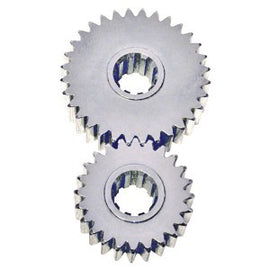 PEM 61008Q Standard Quick Change Gears Set 8Q