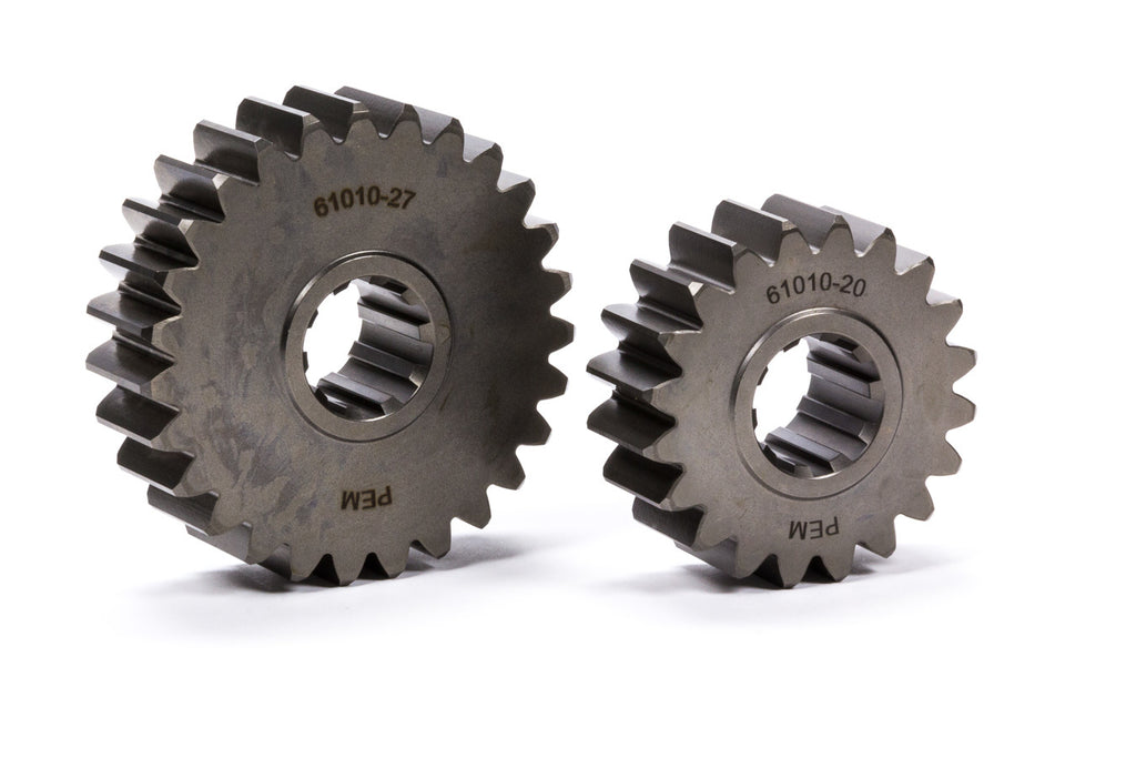 PEM 61010 Standard Quick Change Gears