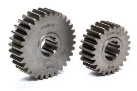PEM 61016 Standard Quick Change Gears