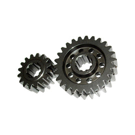 PEM 65001A Premium Quick Change Gears