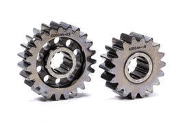 PEM 65004A Premium Quick Change Gears