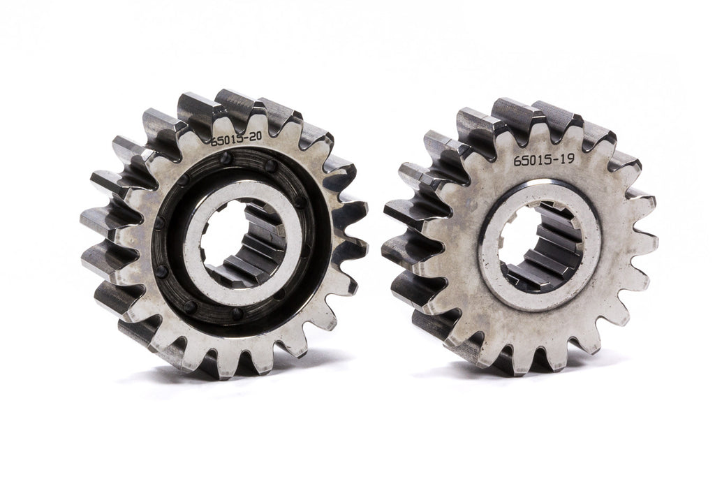 PEM 65015 Premium Quick Change Gears