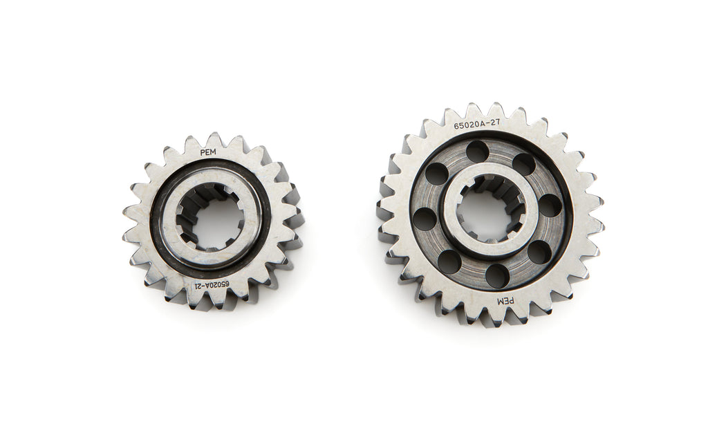 PEM 65020A Premium Quick Change Gears Set 20A