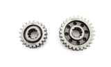 PEM 65020A Premium Quick Change Gears Set 20A