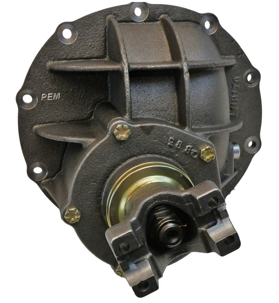 PEM CSFS62031 9in Gear Full Spool 6.20 Ratio New Center Section