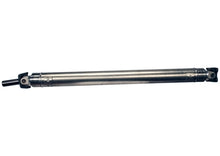 Load image into Gallery viewer, PEM DSA-FMS-4602G-28 45.5in c to c Alum Drive shaft  1330 U-Joint  For