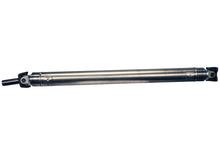 Load image into Gallery viewer, PEM DSA-FMS-4602J-31 45.5in c to c Alum Drive shaft  1330 U-Joint  For