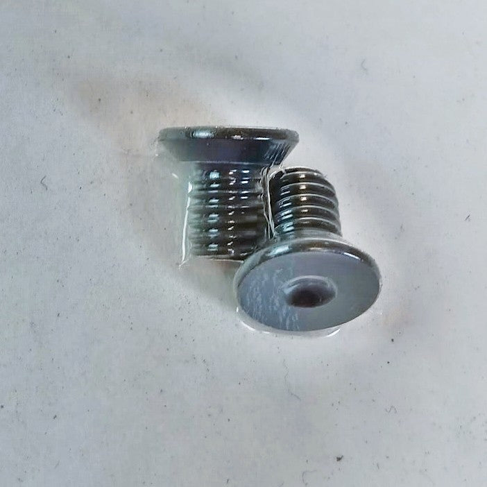 PEM FHCSDF5161812UCKIT PEM FHCSDF5161812UCKIT Drive Flange Screws for Grand National Hub, Pair