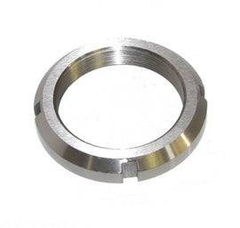 PEM GNSNRH Axle Nut RH 2.5in GN