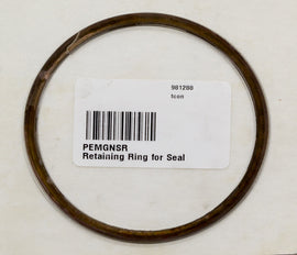 PEM GNSR Retaining Ring for Seal 2.5in GN