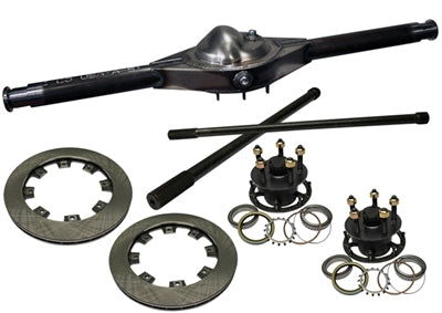 PEM HNK3053055 New Floater Housing Kit 61in Centered 5x5