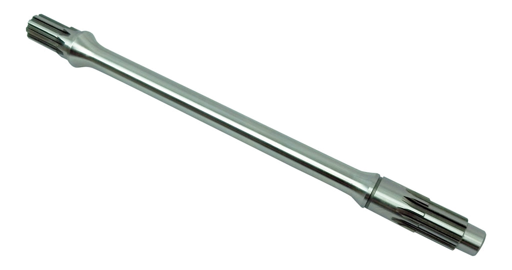 PEM QCC0060 QC Solid Lower Thru Shaft Heat Treated