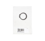 PEM QCC0120 QC Lower Shaft Bearing Retainer Snap Ring