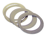 PEM QCC0133 QC Spool Shim 12pc Kit