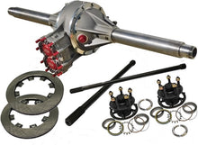 Load image into Gallery viewer, PEM QCKSTGN5-411-60CP Quick Change Rear End 4.11 60in center