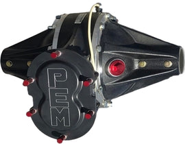PEM QCNT-411MAX Quick Change Rear 4.11 Max No Tubes