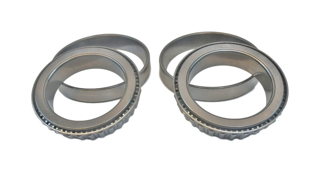 PEM REM-ZGNBRKIT PEM REM-ZGNBRKIT Grand National Hub Bearing Kit with Races
