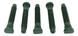 PEM WSPK Wheel Stud Press In 5pc Kit 5/8in Coarse 3-3/4