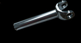 PEM YSYXL10F Forged Slip Yoke 10in Extra Clearance REM